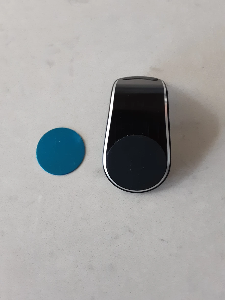 Car Phone Holder - photo 2