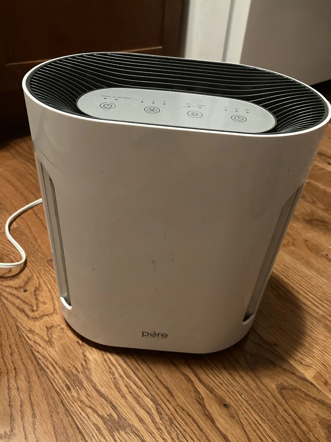 Air purifier