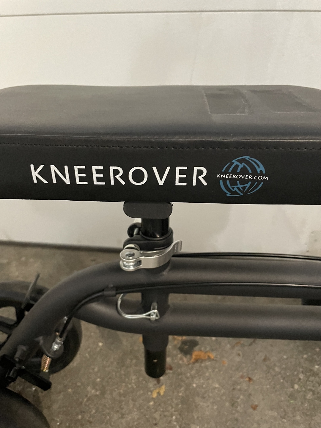 Knee Scooter - photo 2