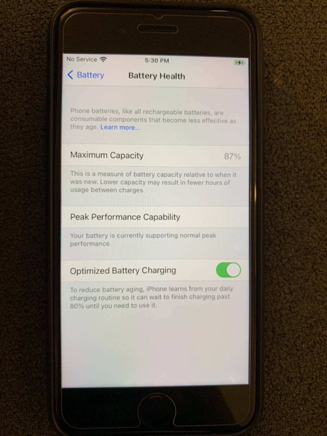 Unlocked iPhone 7 image indicator(3)