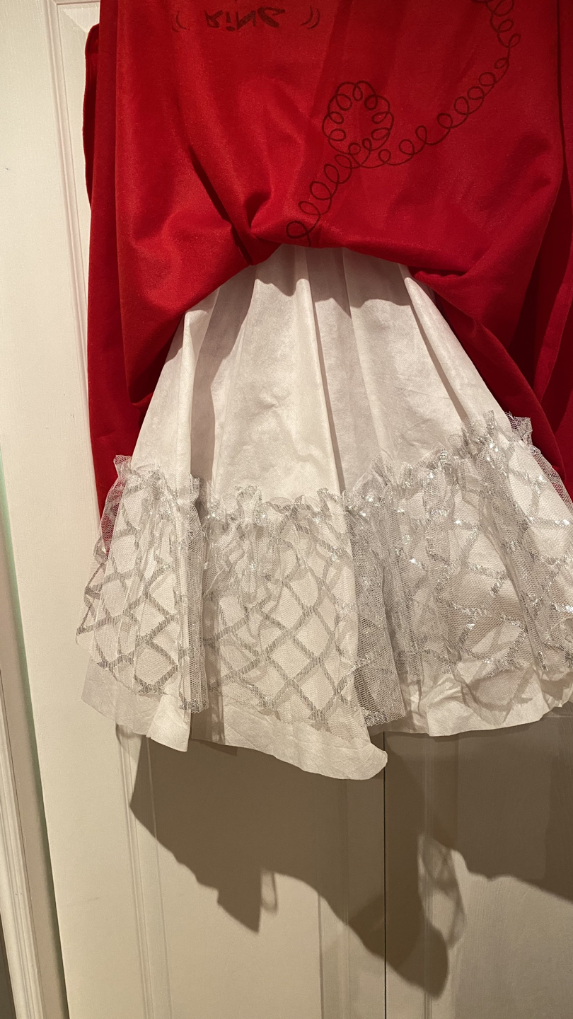 Girl’s Halloween Costume - Jitterbug image indicator(5)