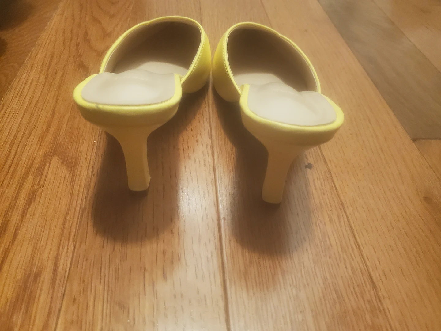 women size 8 shoes - photo 4