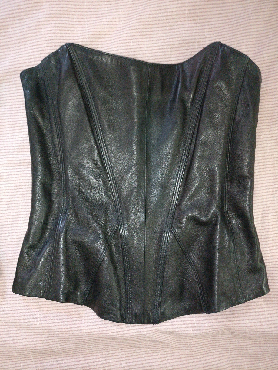 corset - photo 5