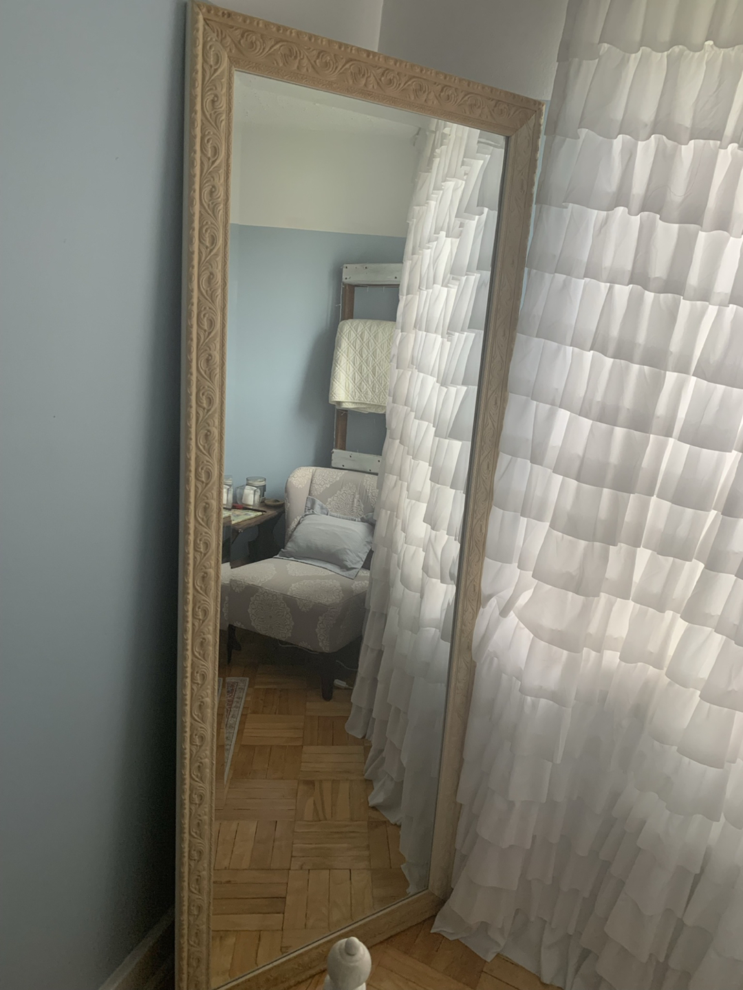 Tall Full Length Mirror From Home Sense