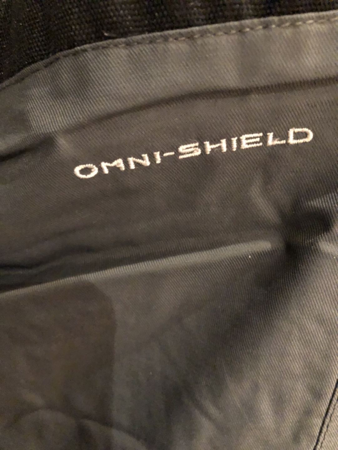 OshKosh jacket with Columbia snowboard pants image indicator(8)