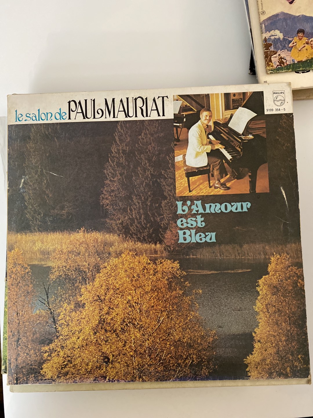 Vinyl Records - $5 each - photo 4