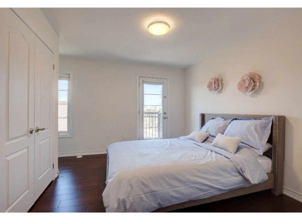 Fashion queen size bed frame thumbnail