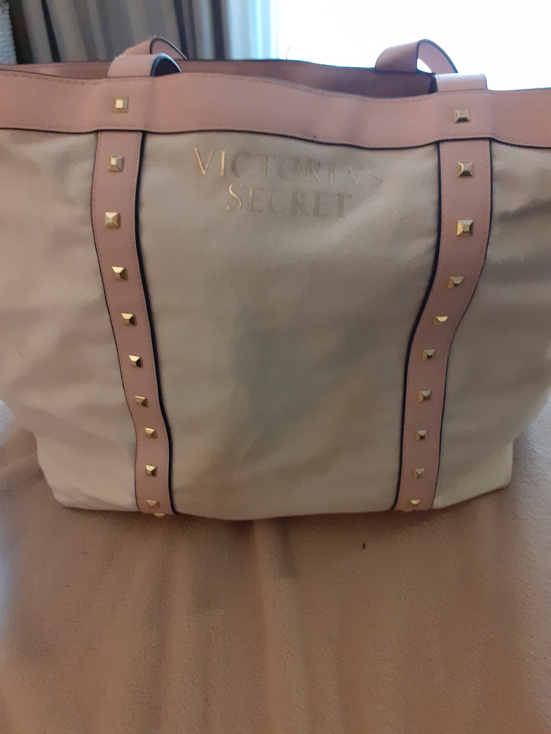 victoria secret bag thumbnail