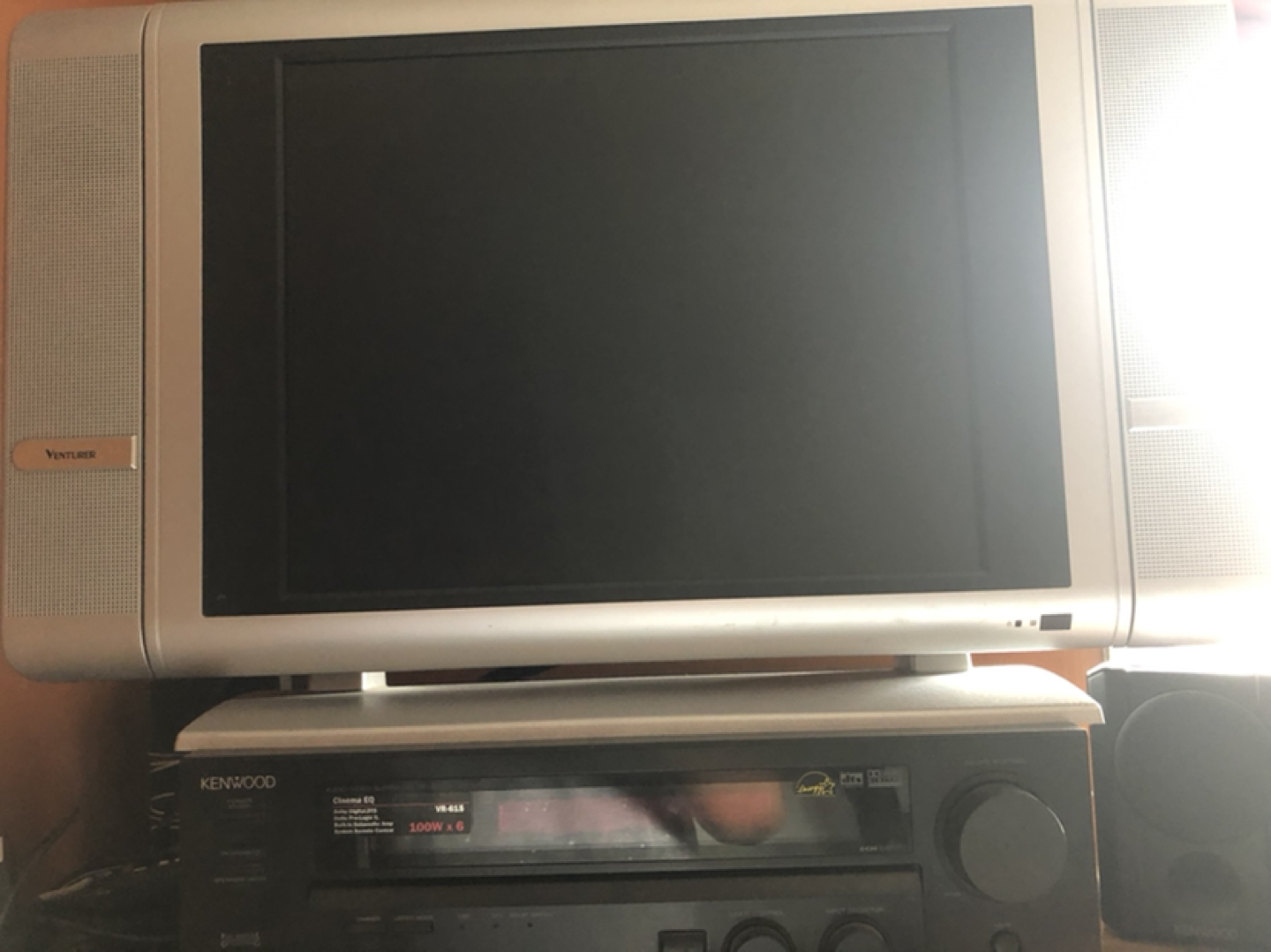 Venturer TV - photo 3