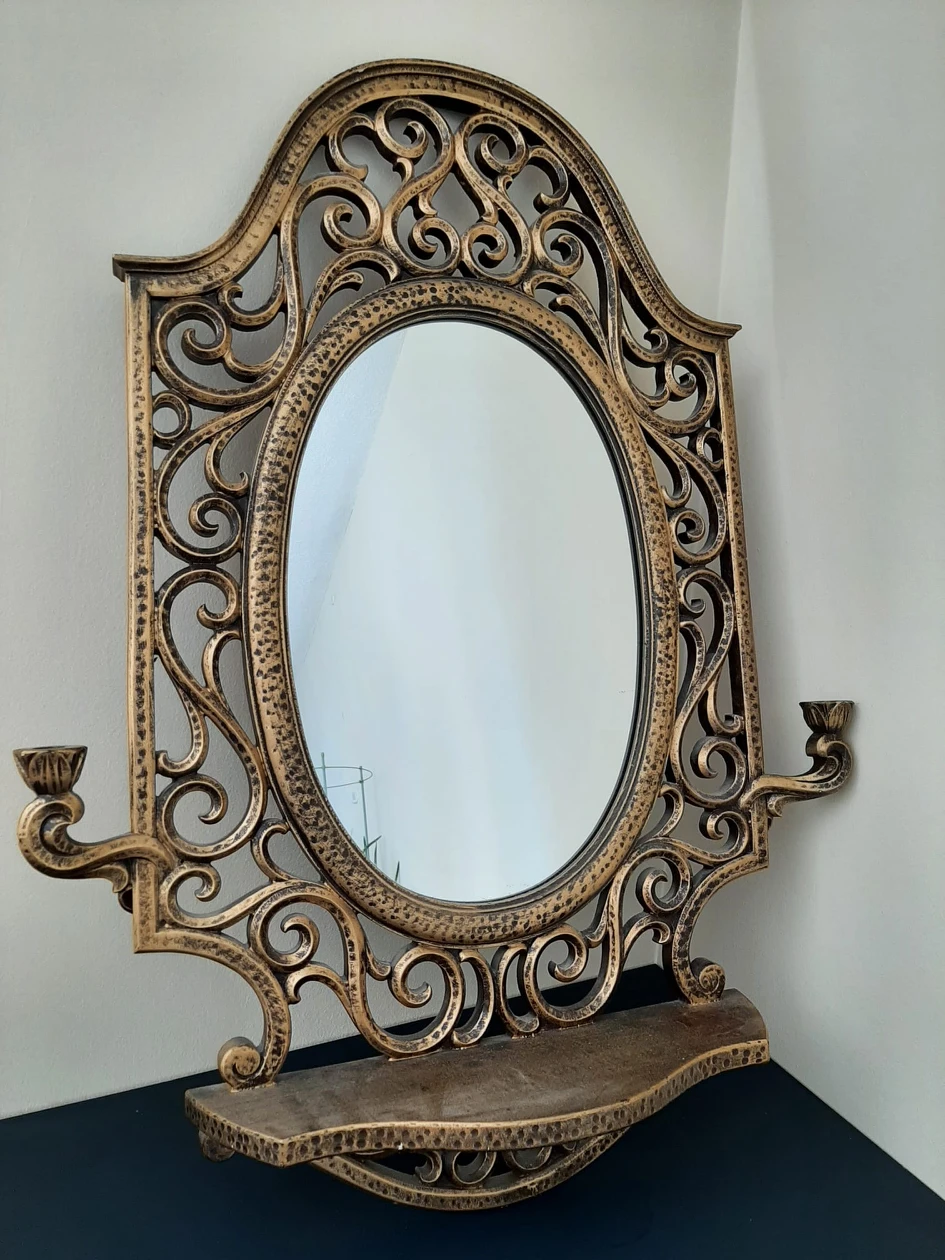 Mirror, framed thumbnail