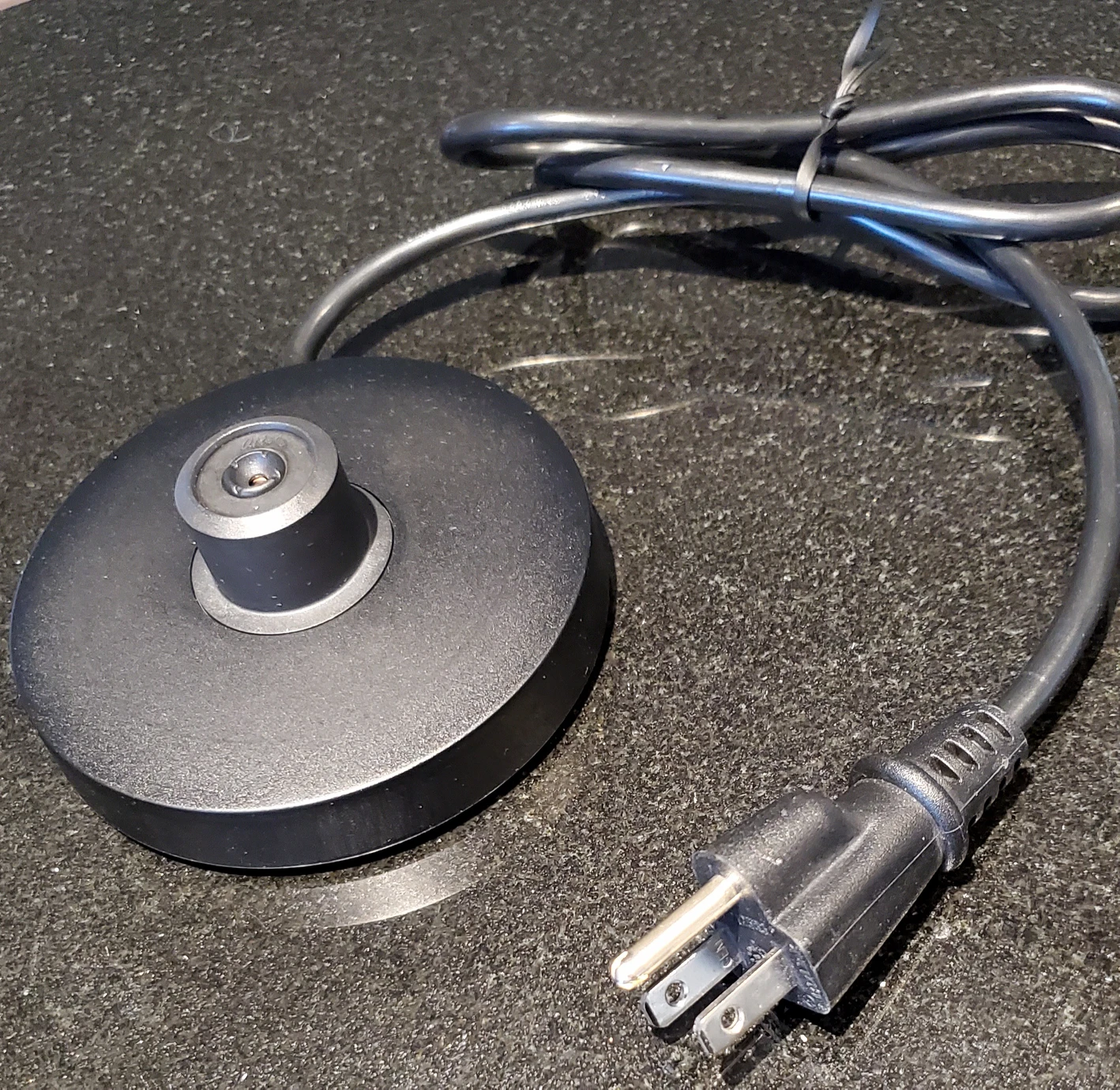 Nespresso Aeroccino 3 Milk  Frother NEW! image indicator(3)