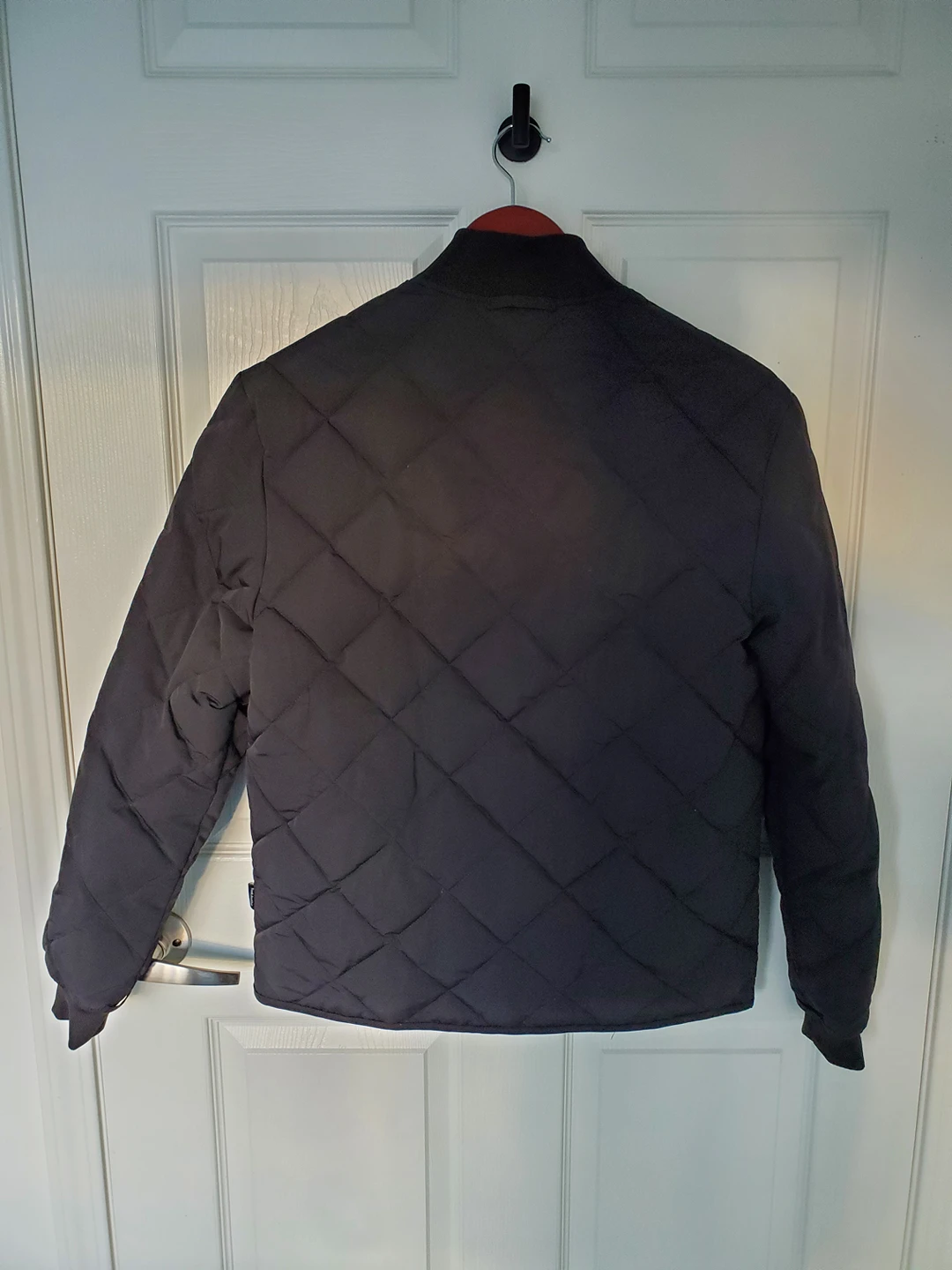 Frank & Oak Bomber Jacket - photo 2
