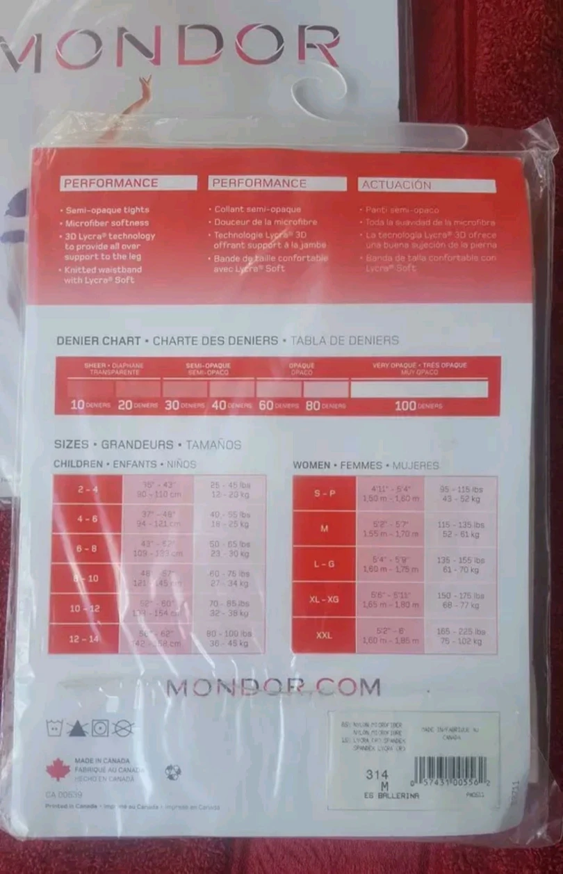 Dance Tights image indicator(2)