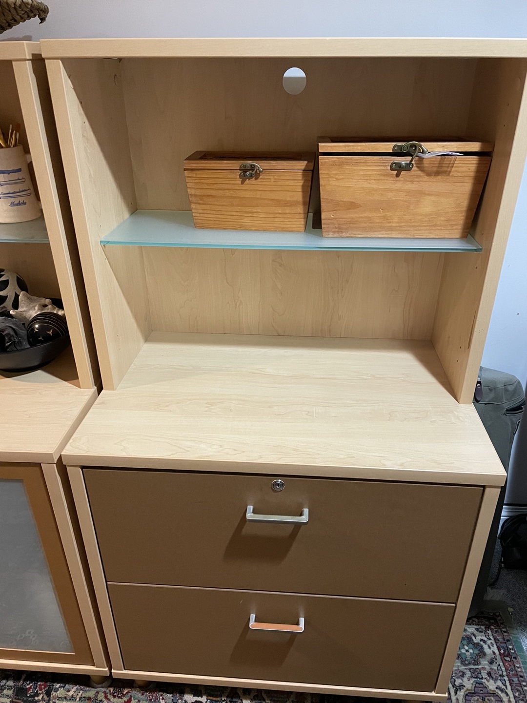 Executive office suite - photo 2