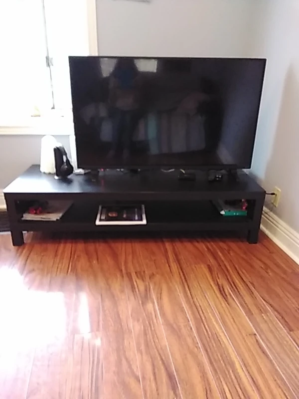 Ikea Tv Stand #Willowdale thumbnail