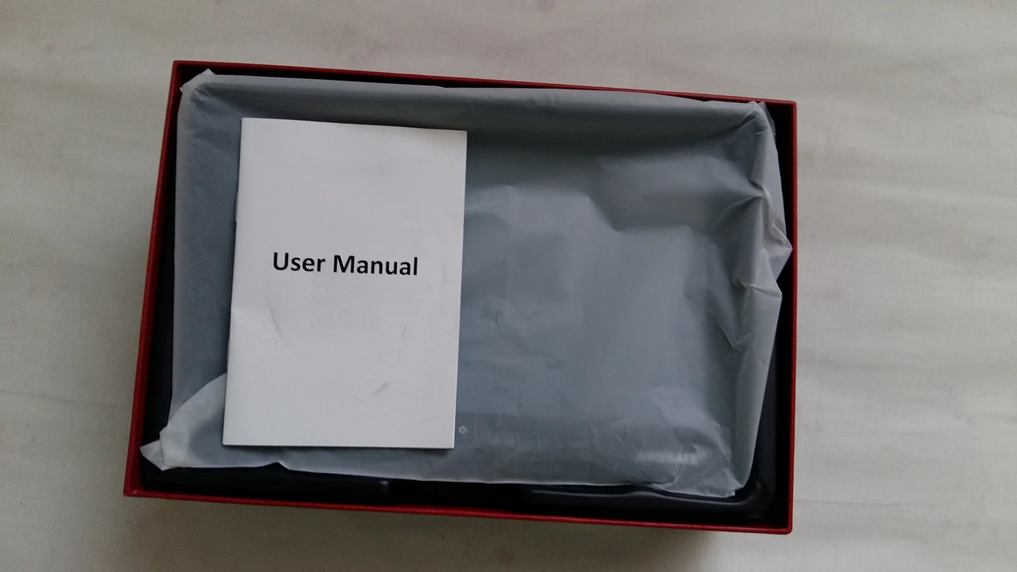 BRAND NEW AND IN BOX CAR GPS NAVIGATION (AWESAFE, A10) - photo 3