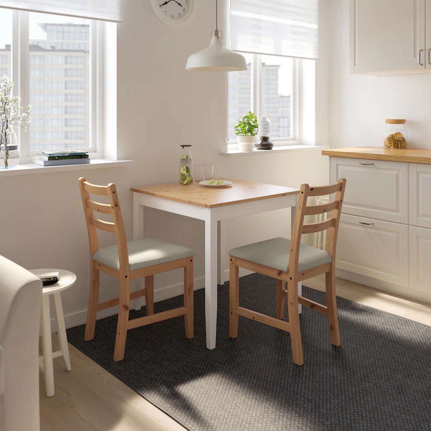 IKEA Lerhman Table for Sale - photo 3