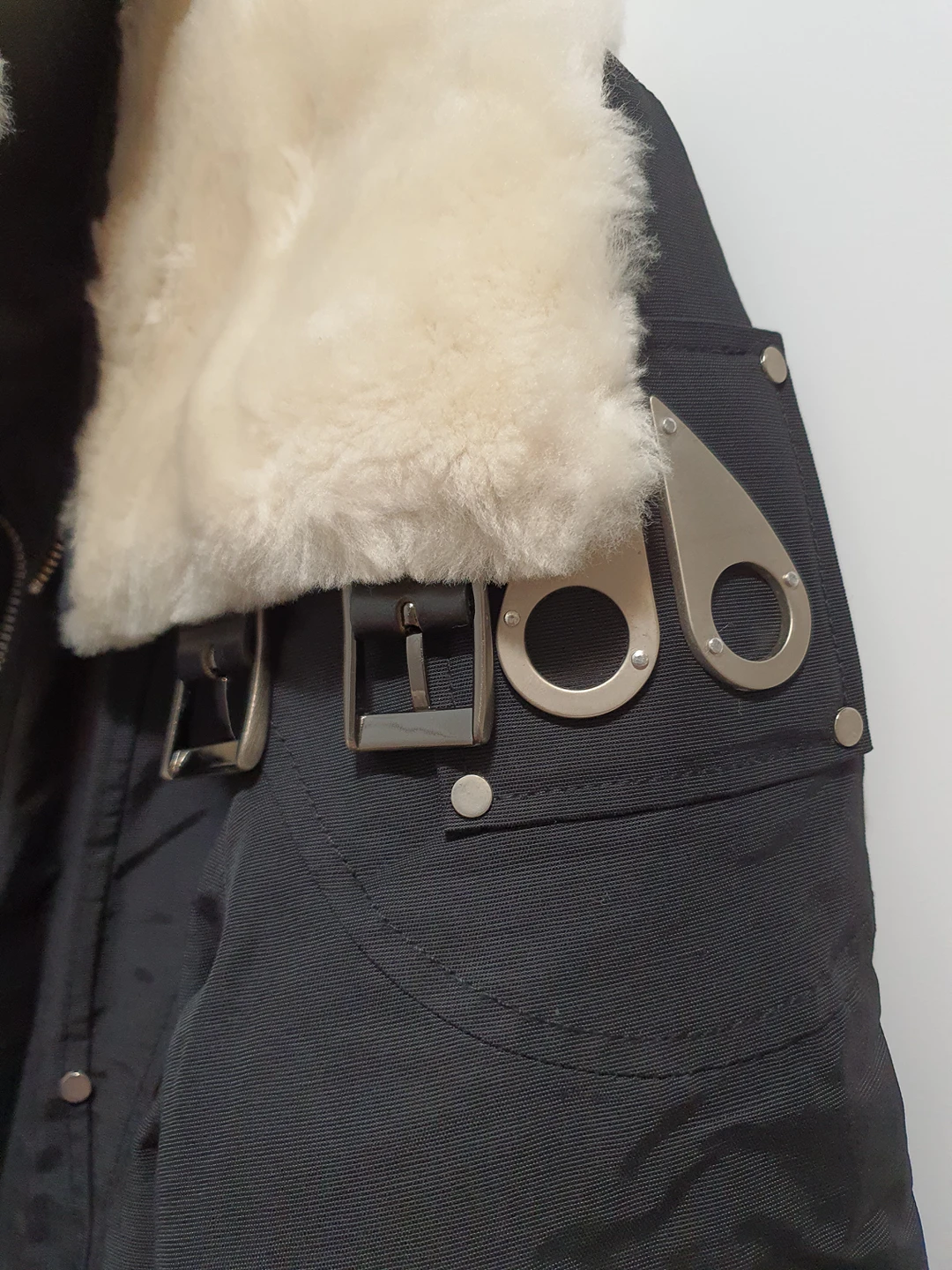 Moose Knuckles Winter Jacket image indicator(4)