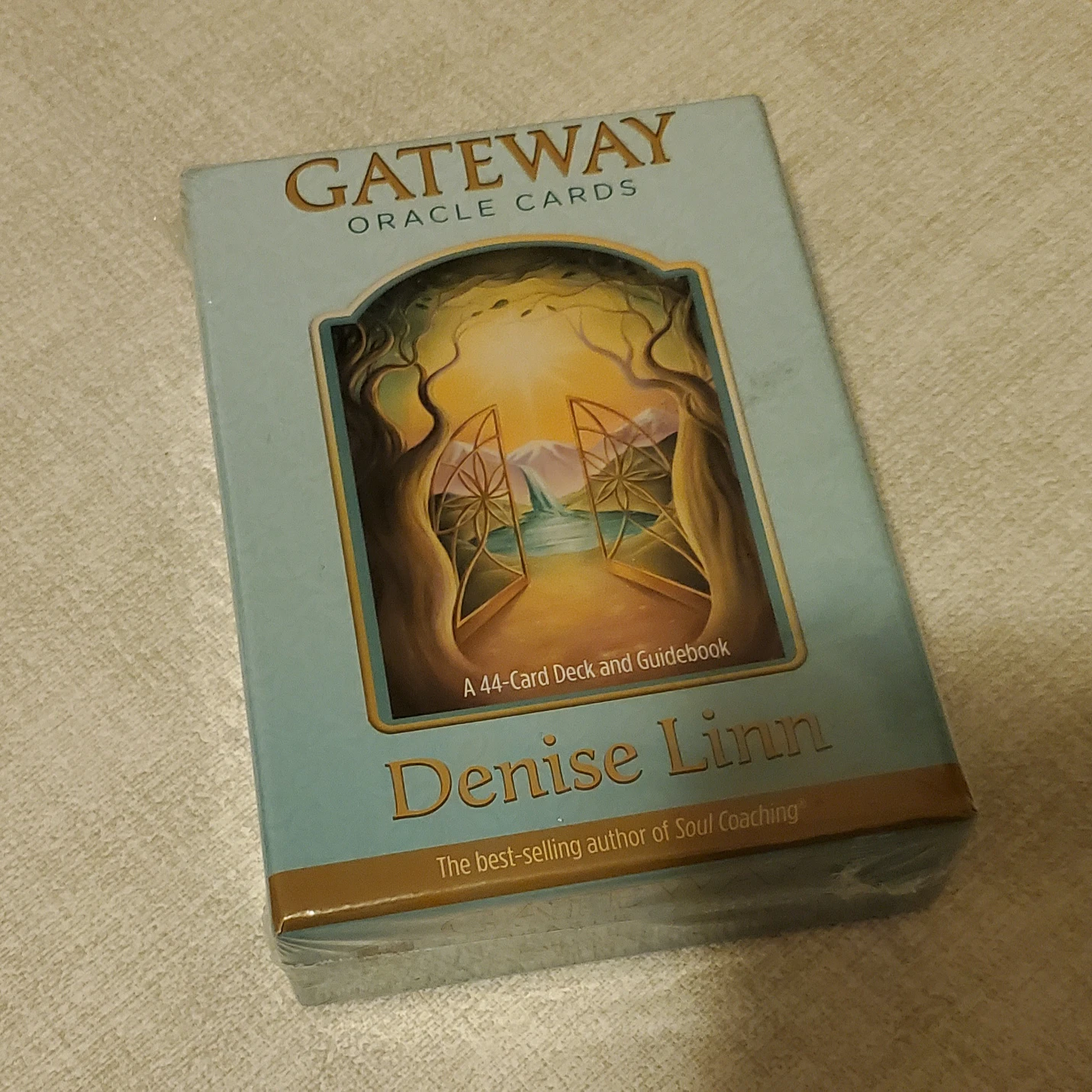 oracle cards