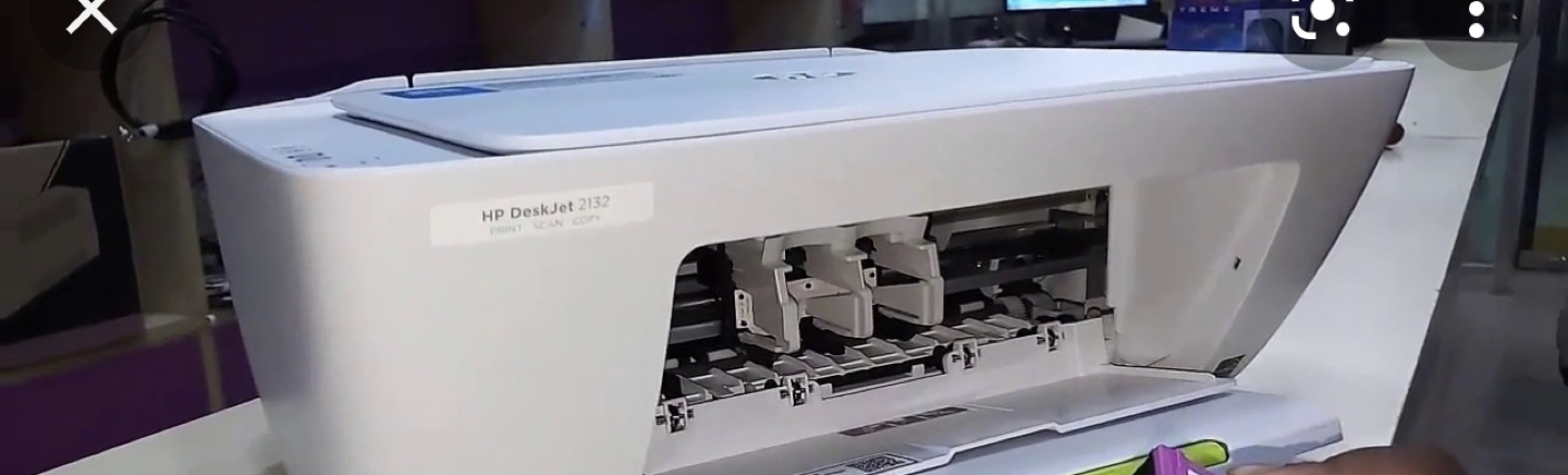Printer - photo 2