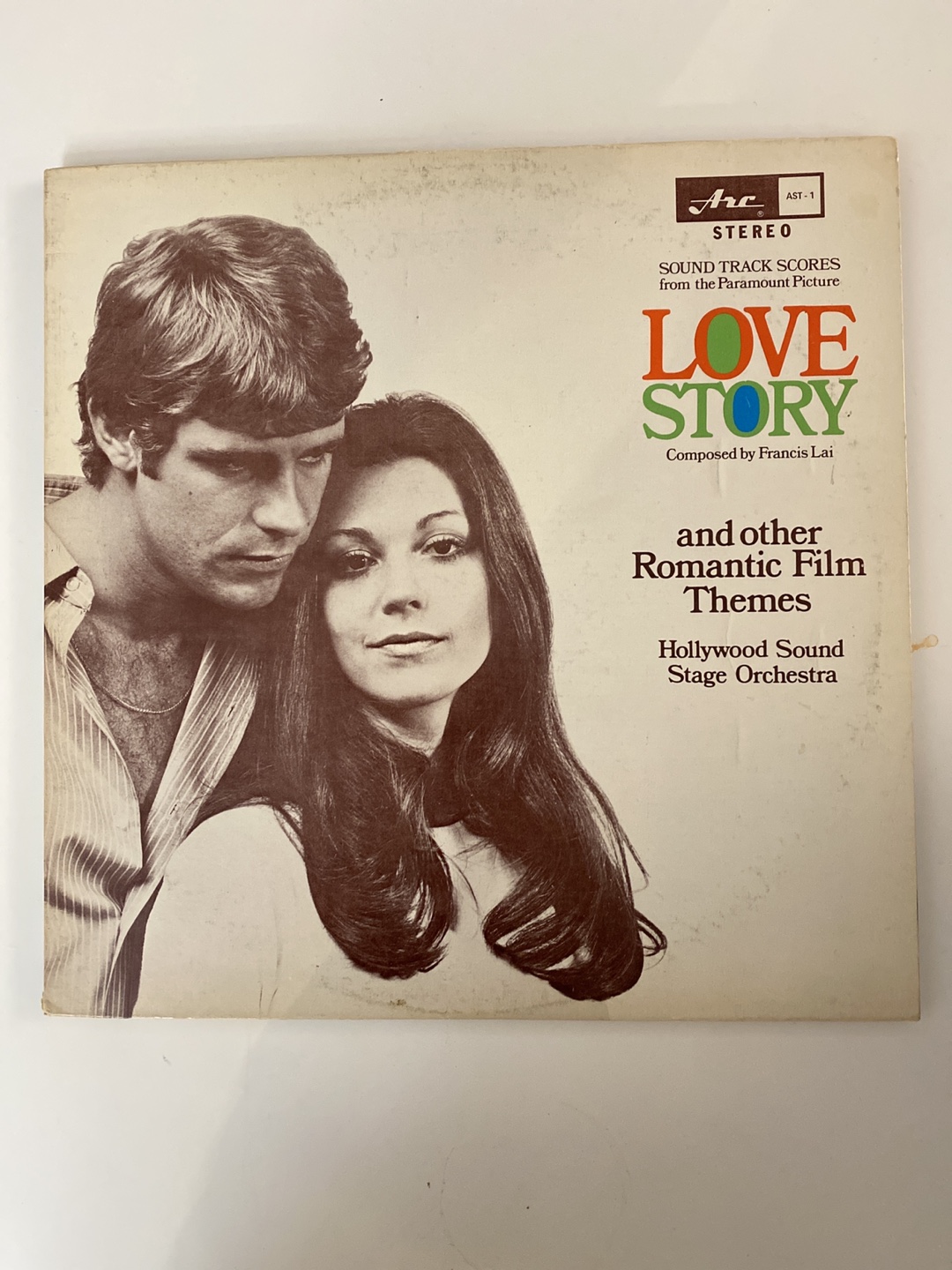 Vinyl Records - $5 each  thumbnail