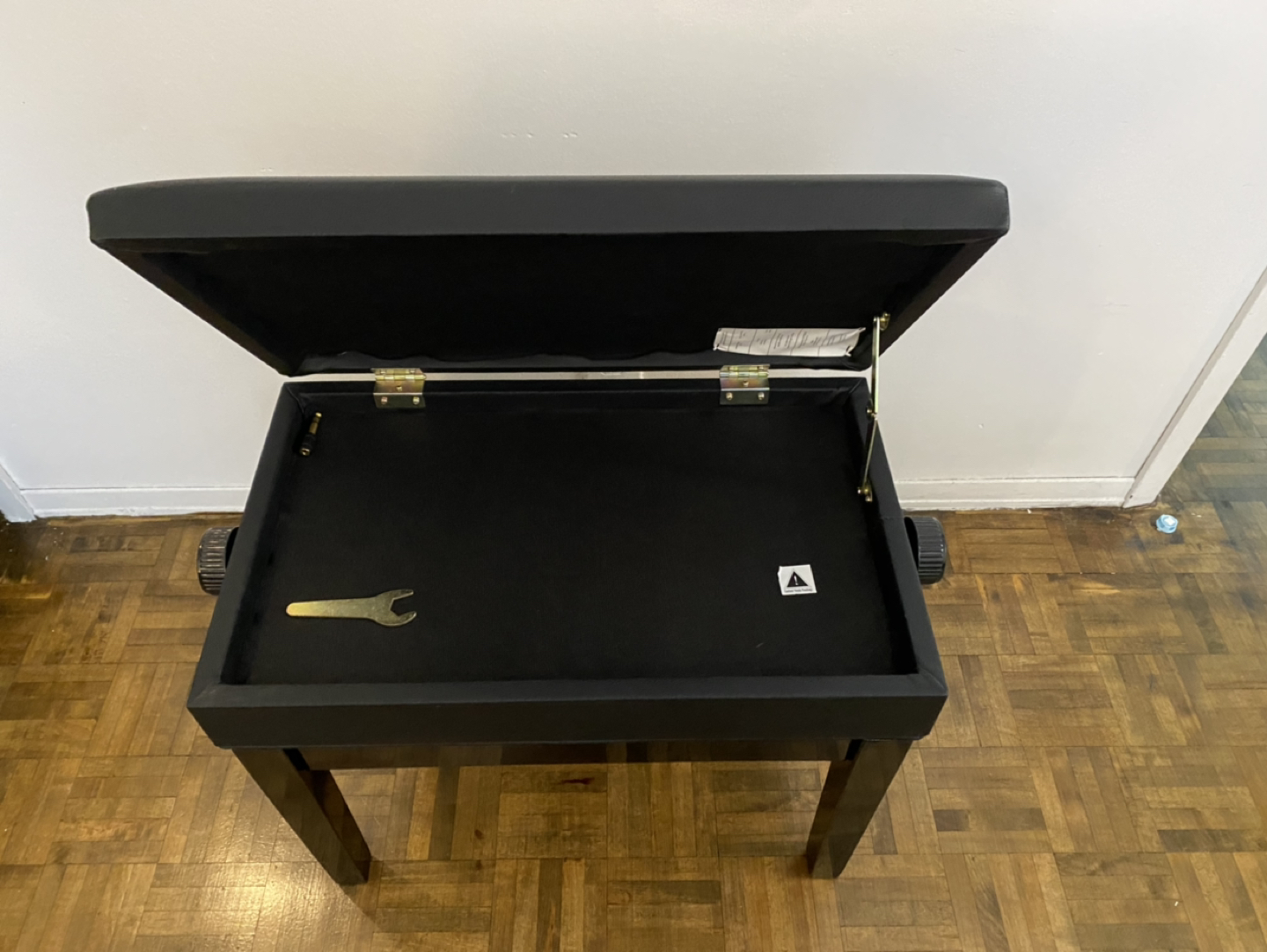 Piano Bench - photo 2