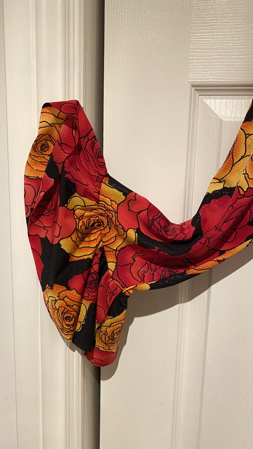 Dance/Halloween Costume image indicator(3)