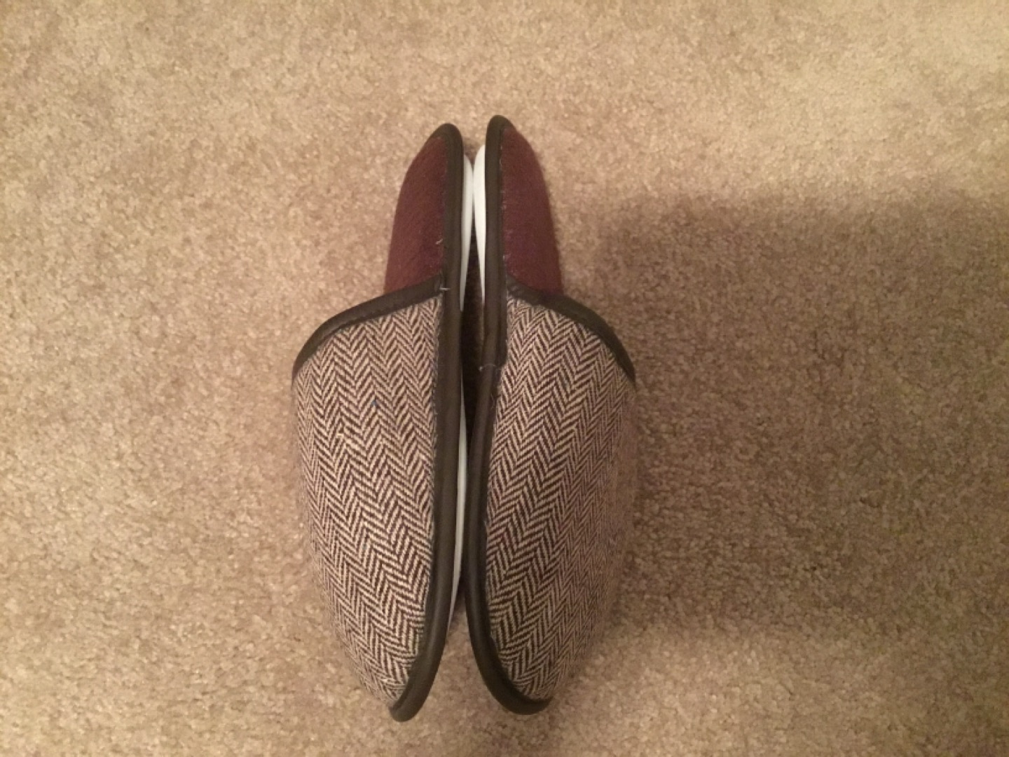 House indoor slippers - photo 5