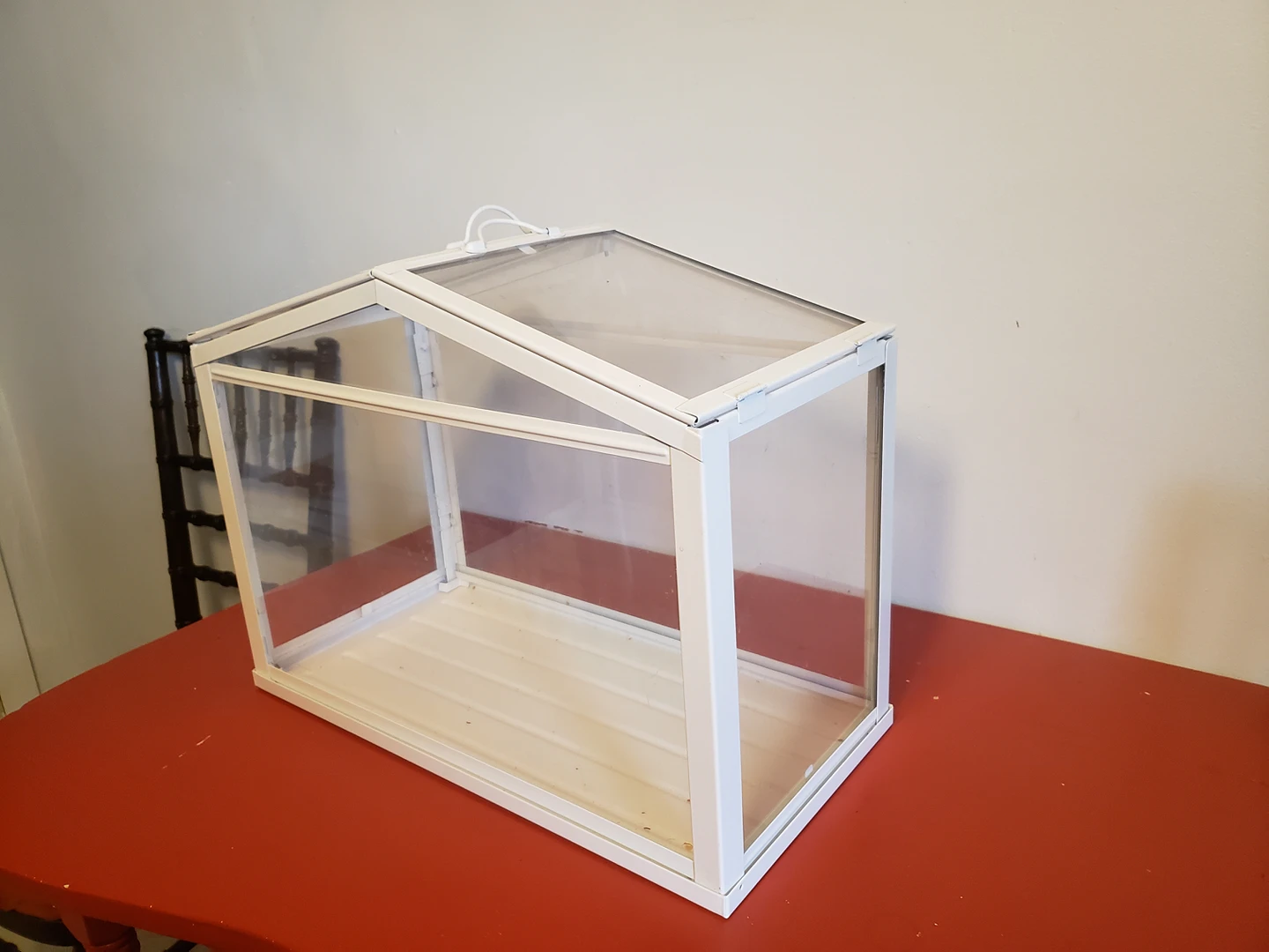 IKEA home Green House - photo 2