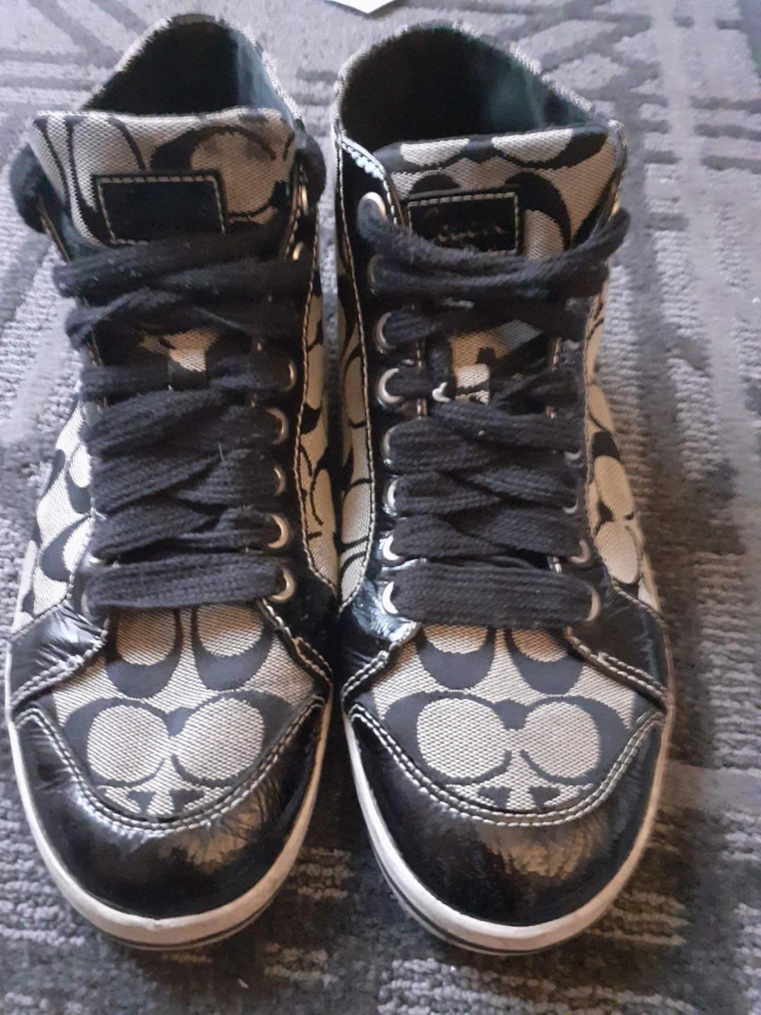 shoes thumbnail