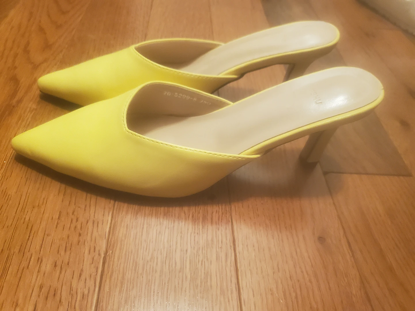 women size 8 shoes