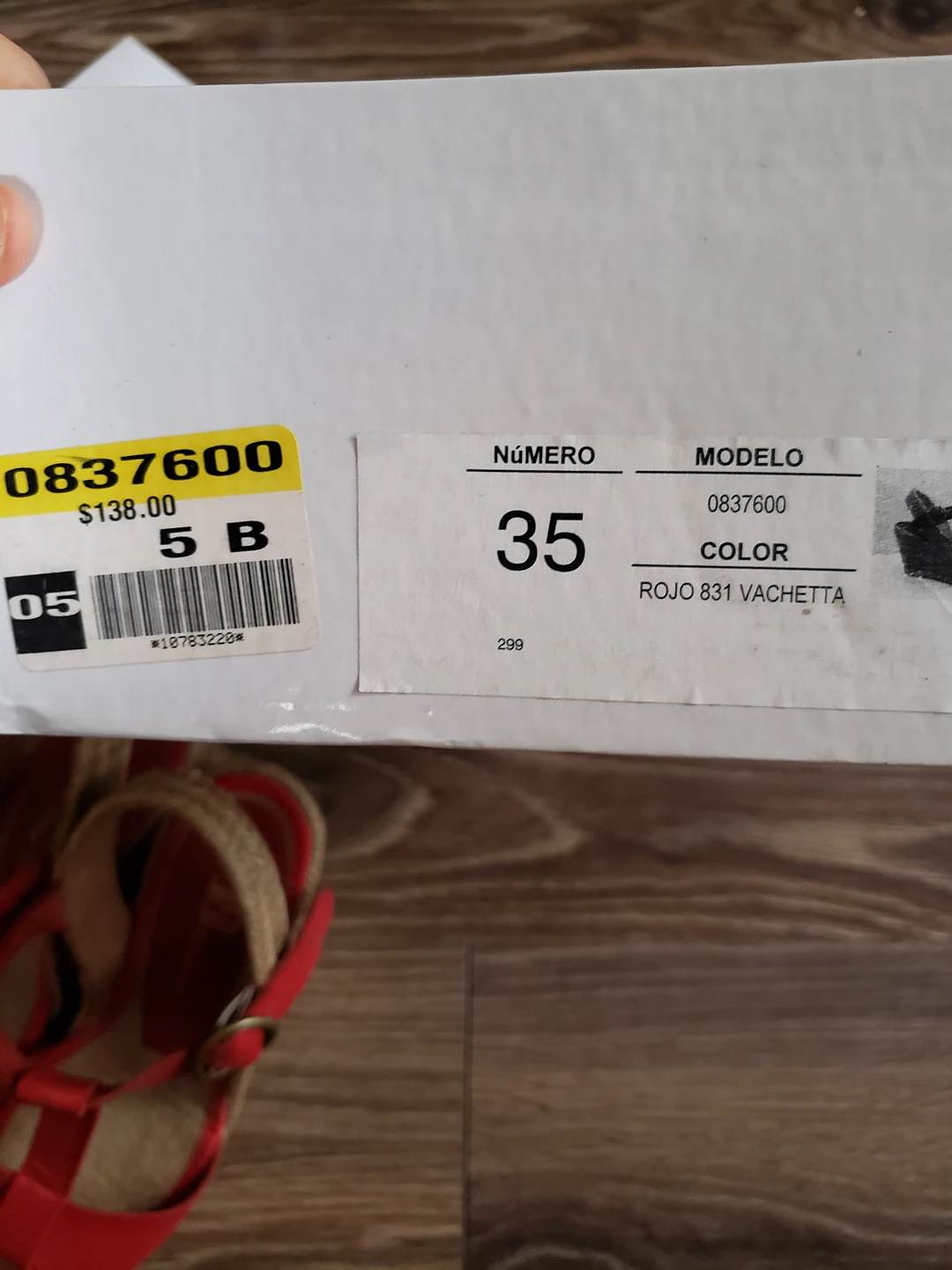 Browns heels image indicator(4)