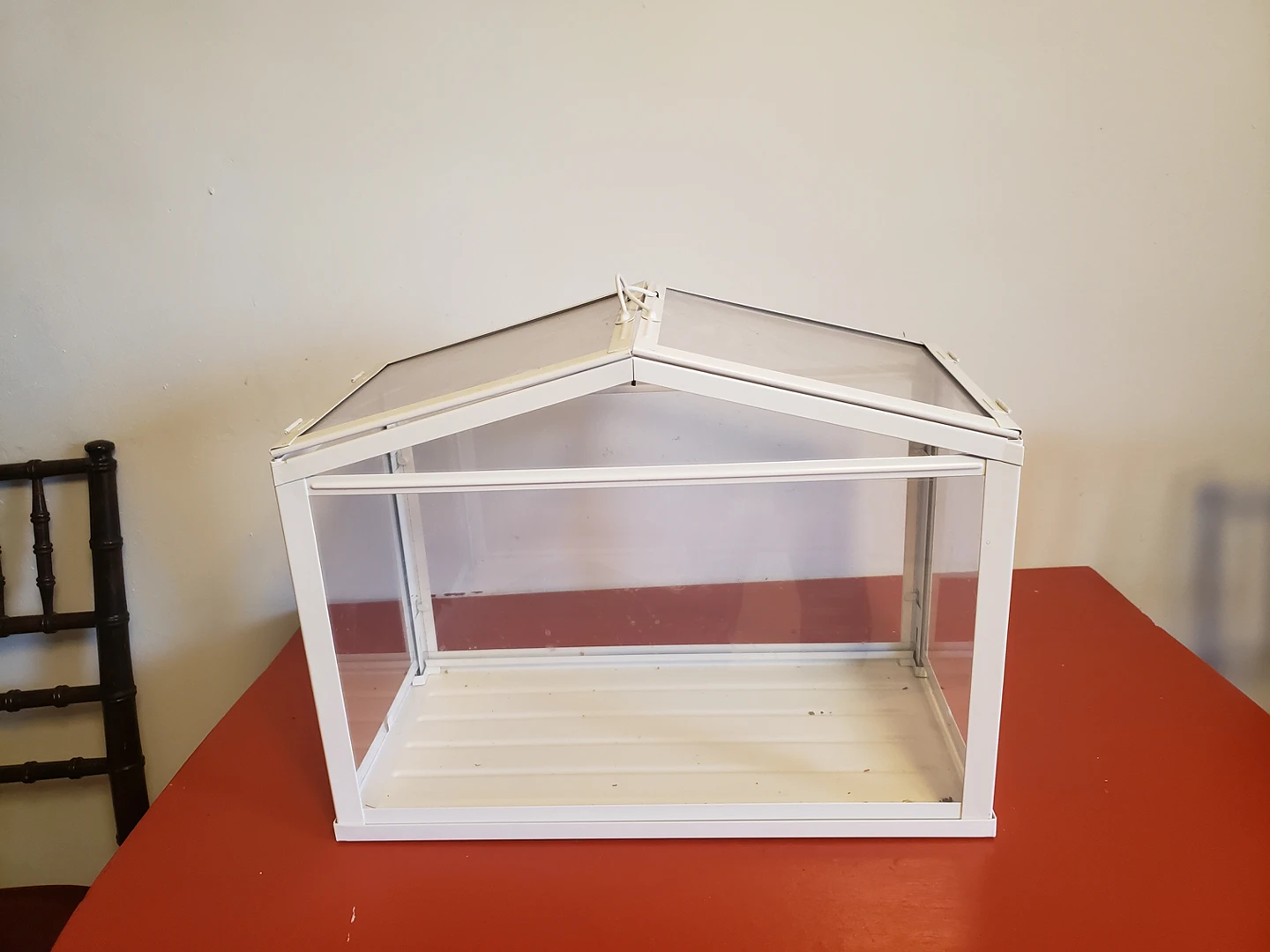 IKEA home Green House