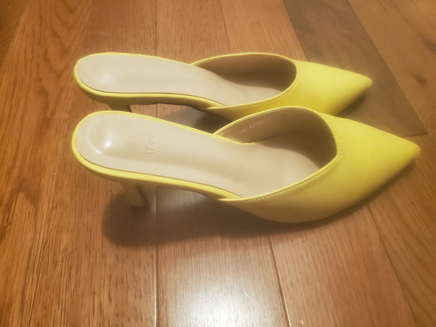 women size 8 shoes - photo 2