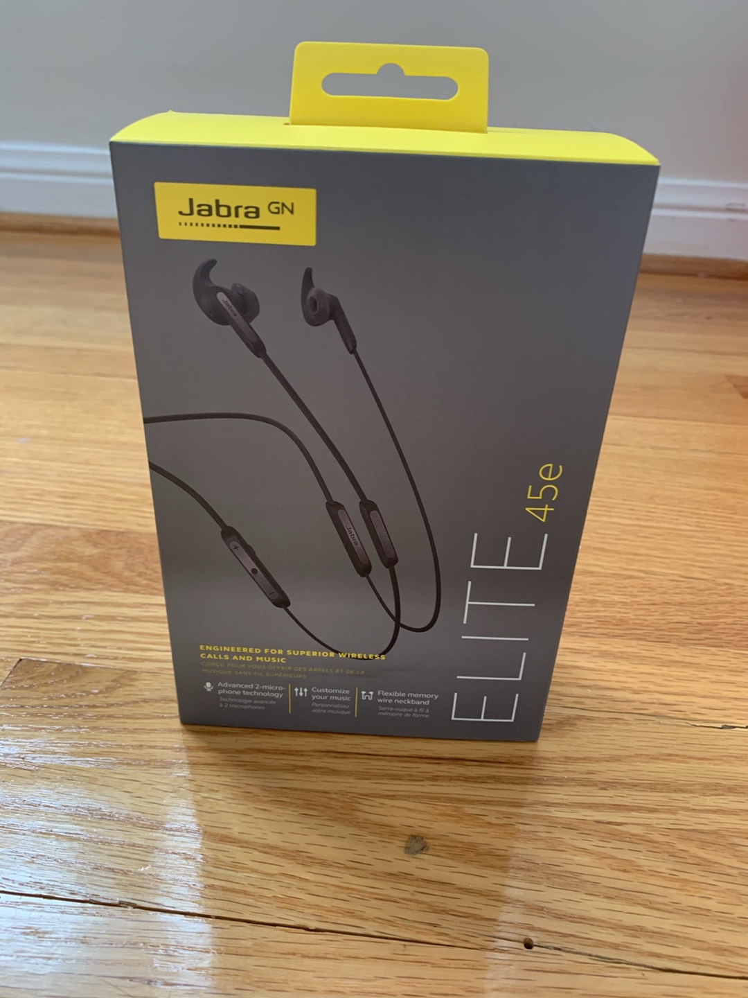 Earbuds
