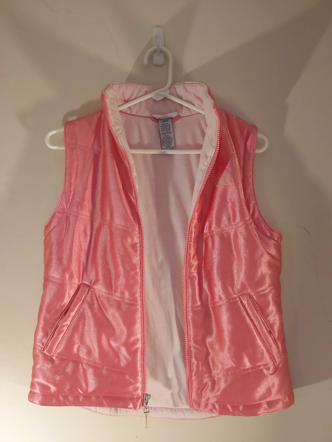 😎Child vest, size L, Back2School cool😎 image indicator(2)