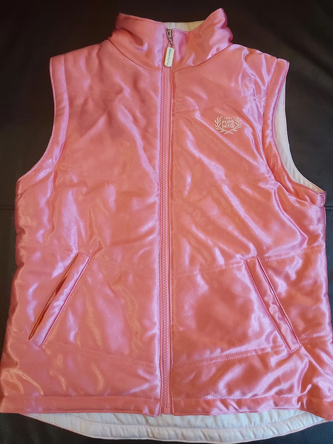 😎Child vest, size L, Back2School cool😎 image indicator(4)