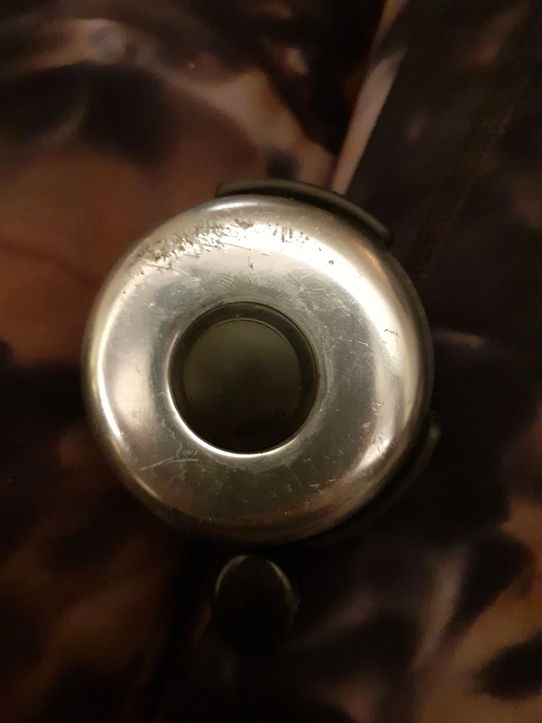 bicycle bell thumbnail