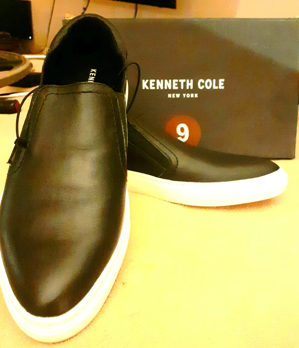 womans kenneth cole shoes thumbnail