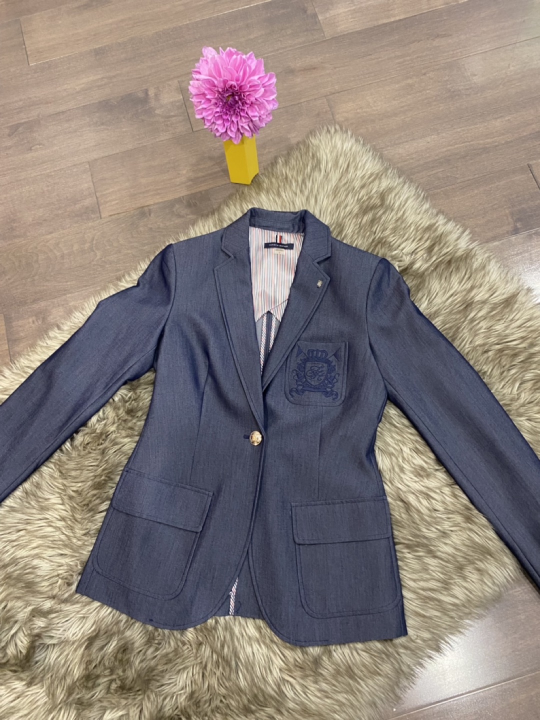 Tommy Hilfiger blazer thumbnail