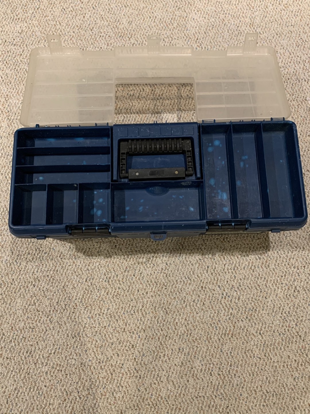 Fishing box - photo 2