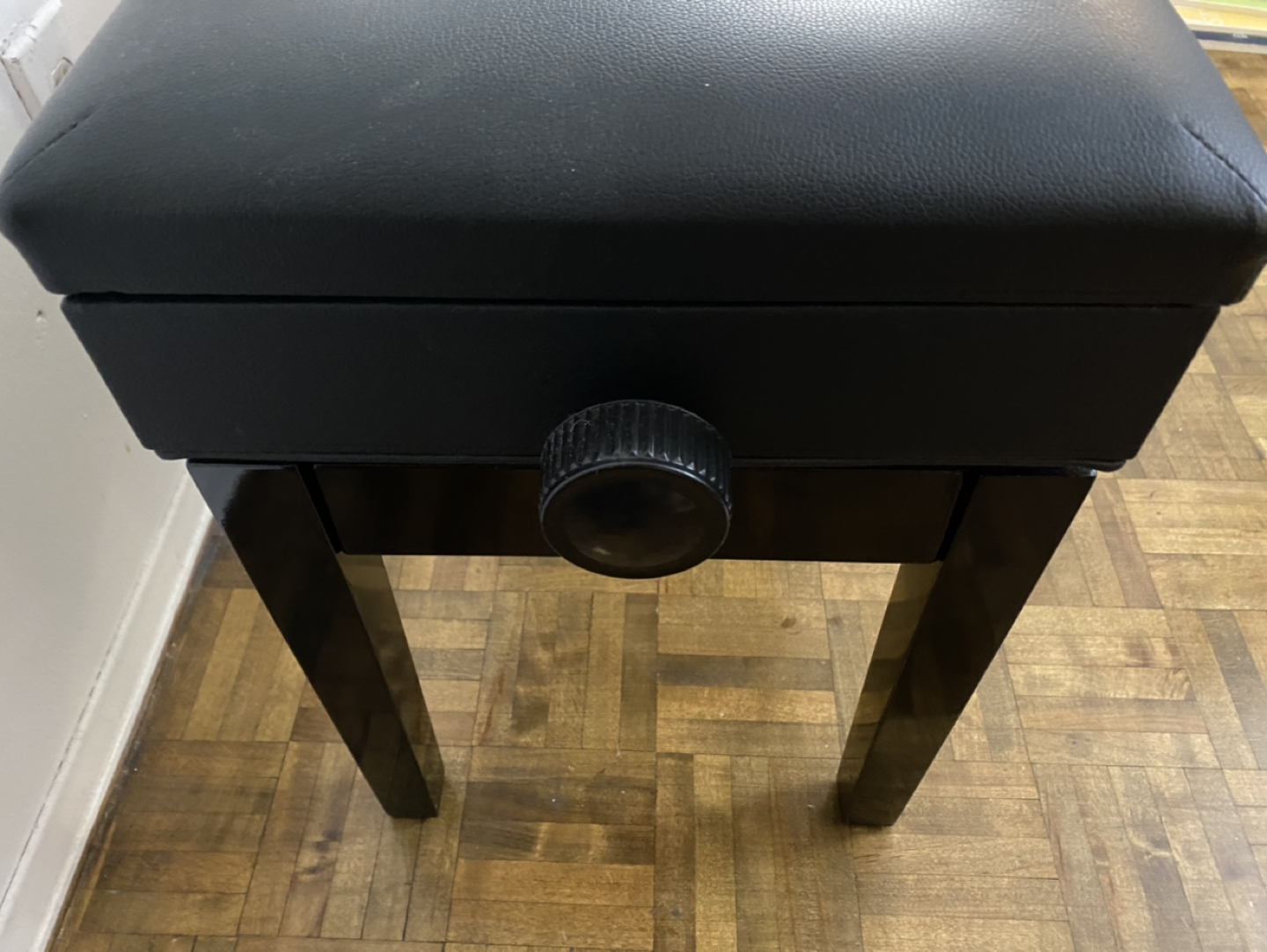Piano Bench