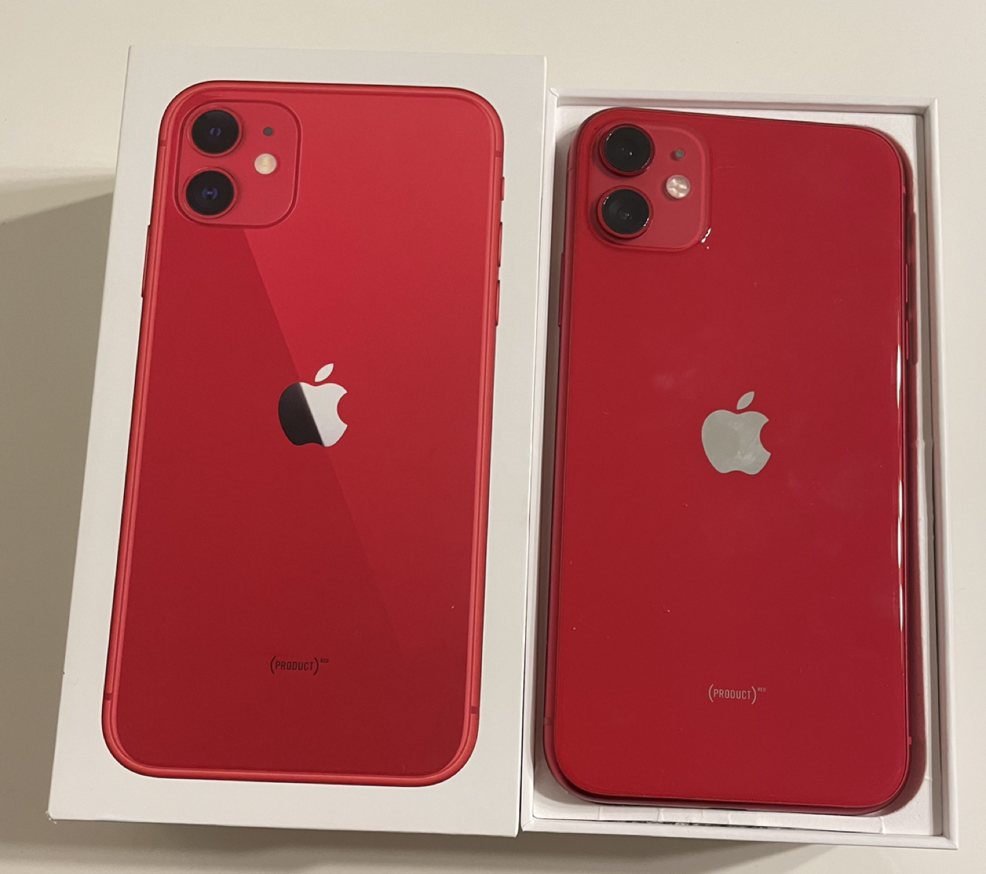 iPhone 11 thumbnail