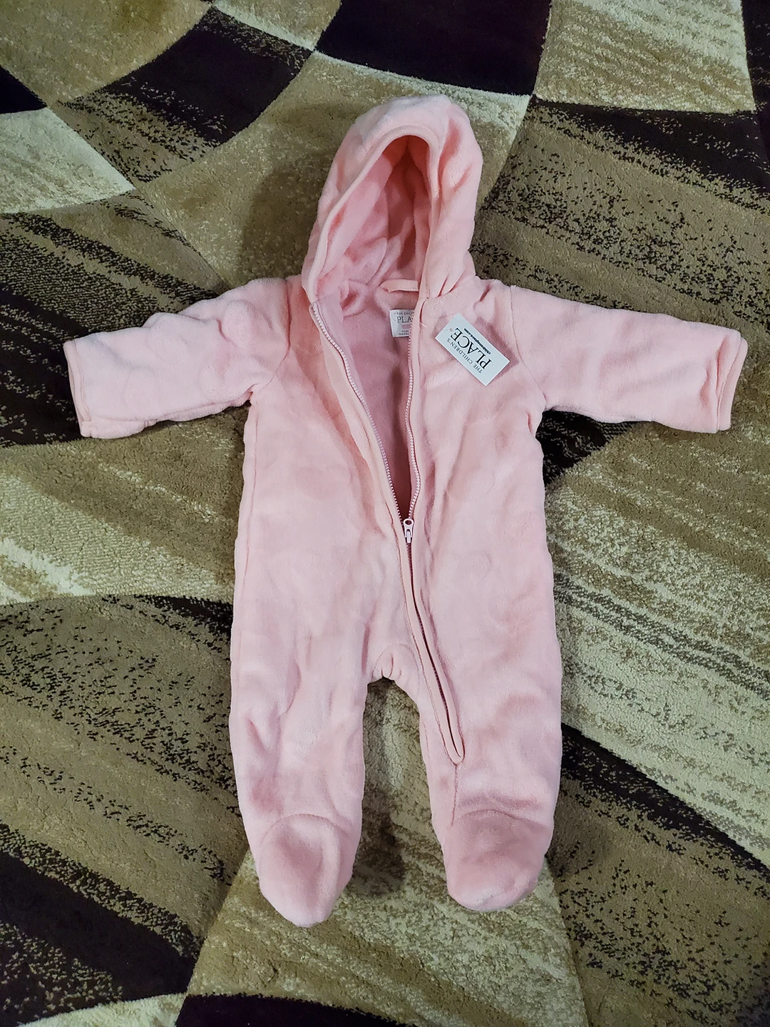 Baby Bunting image indicator(3)