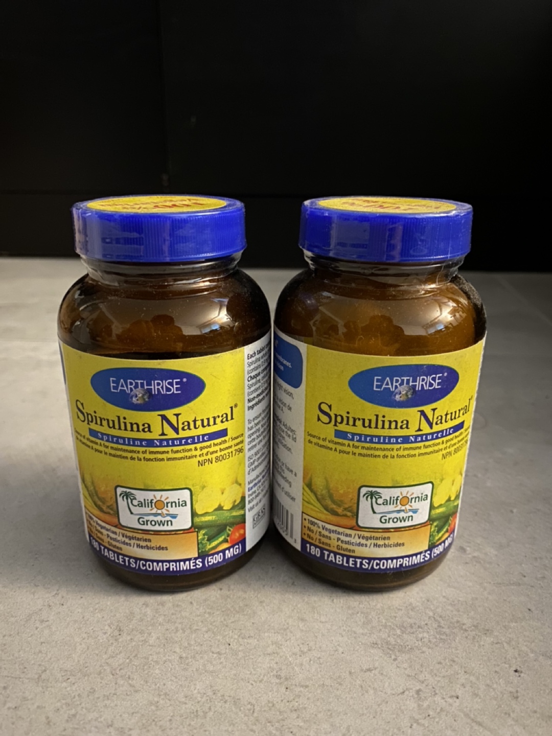 Spiraling Natural thumbnail