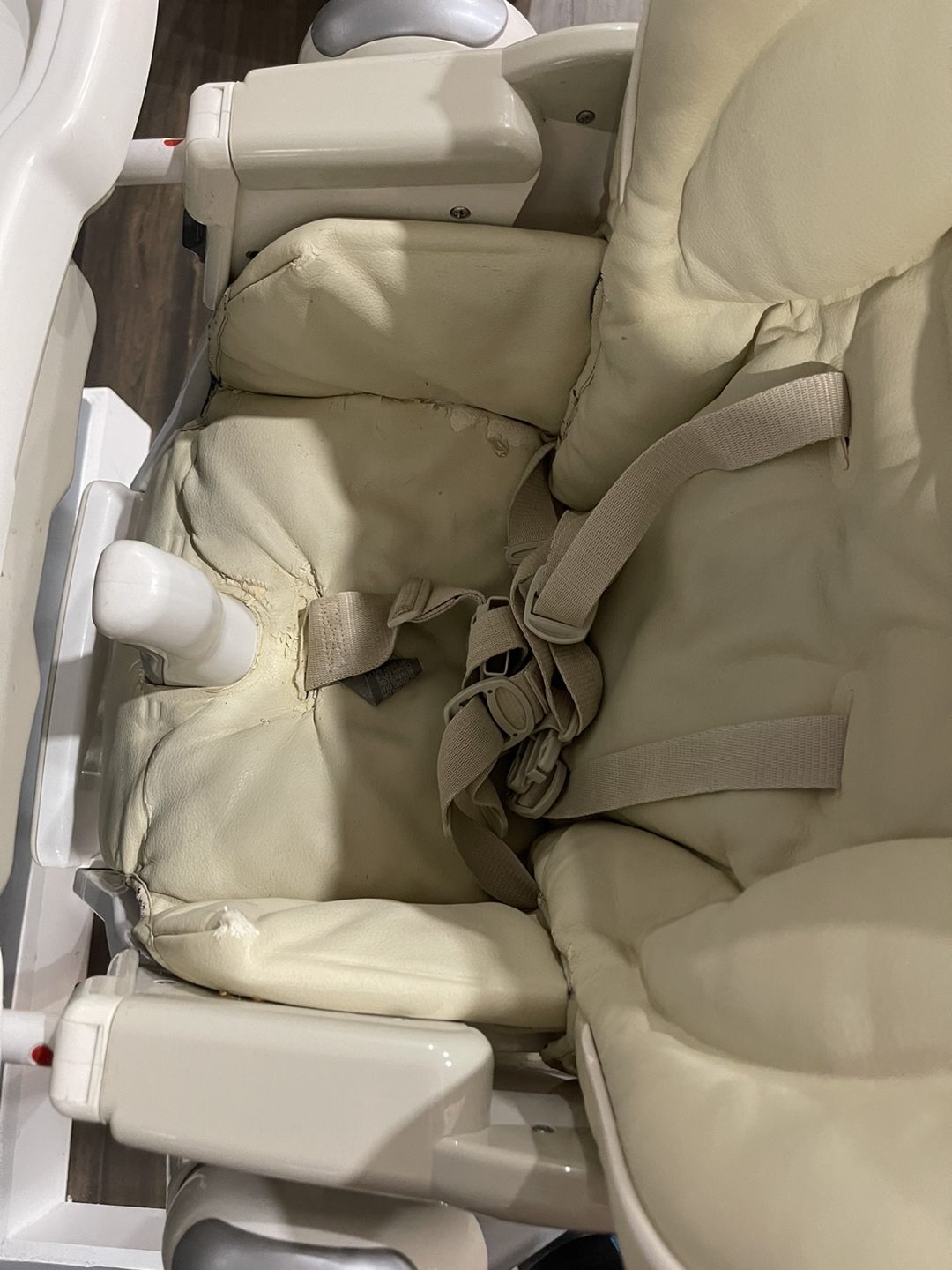 Peg Perego high chair - photo 4