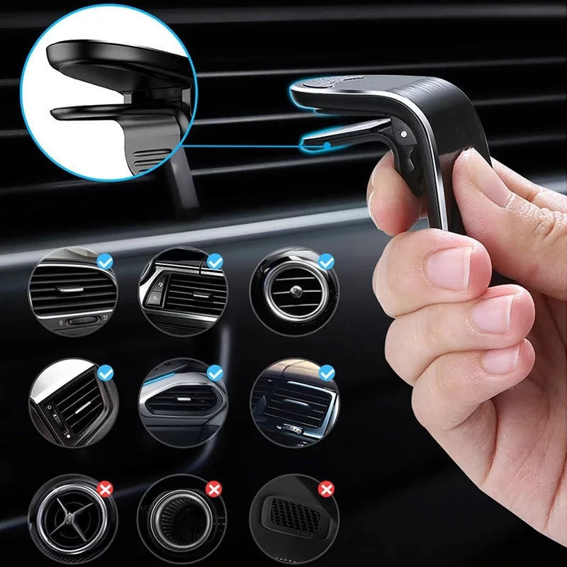 Car Phone Holder - photo 4