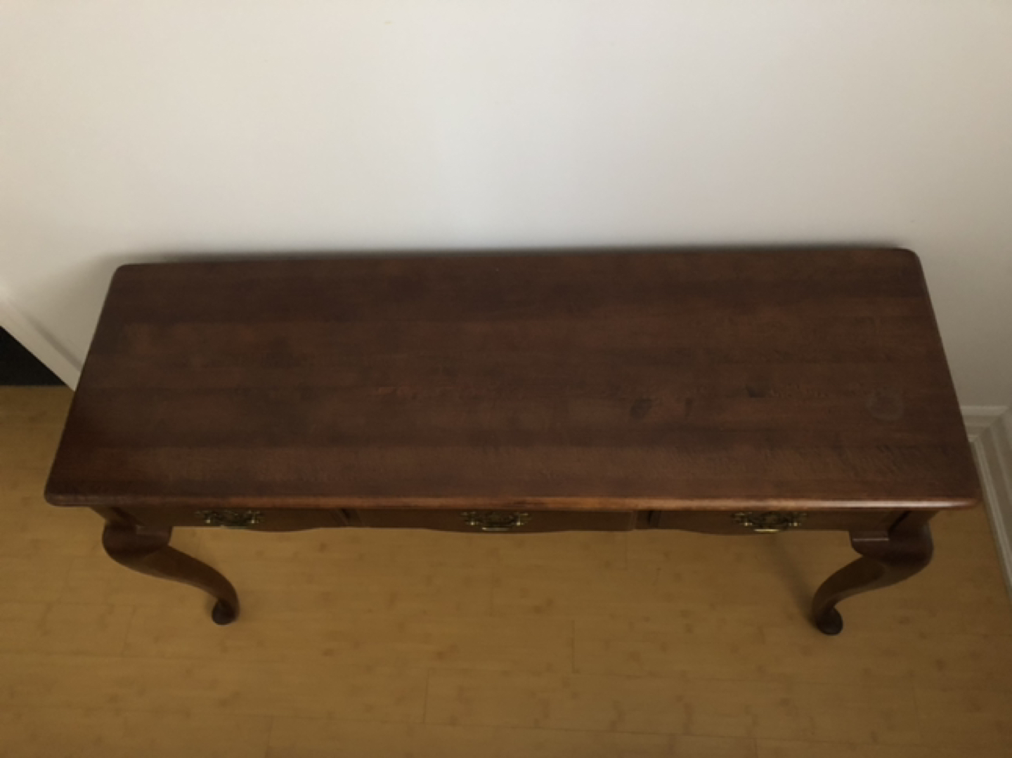 Sofa Table / Desk - photo 2