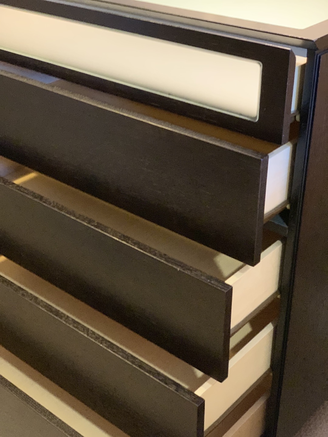 Casalife Modern Condo-sized Dresser image indicator(4)