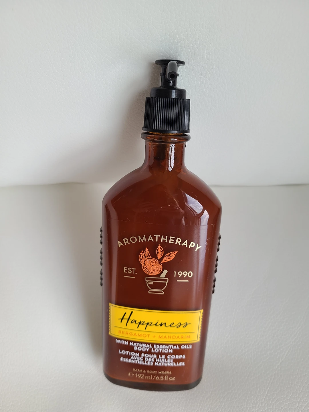New Bath and Body lotion thumbnail